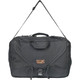 3 Way 27 Briefcase - Black (Head On) (Show Larger View)